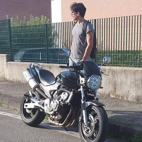 user avatar