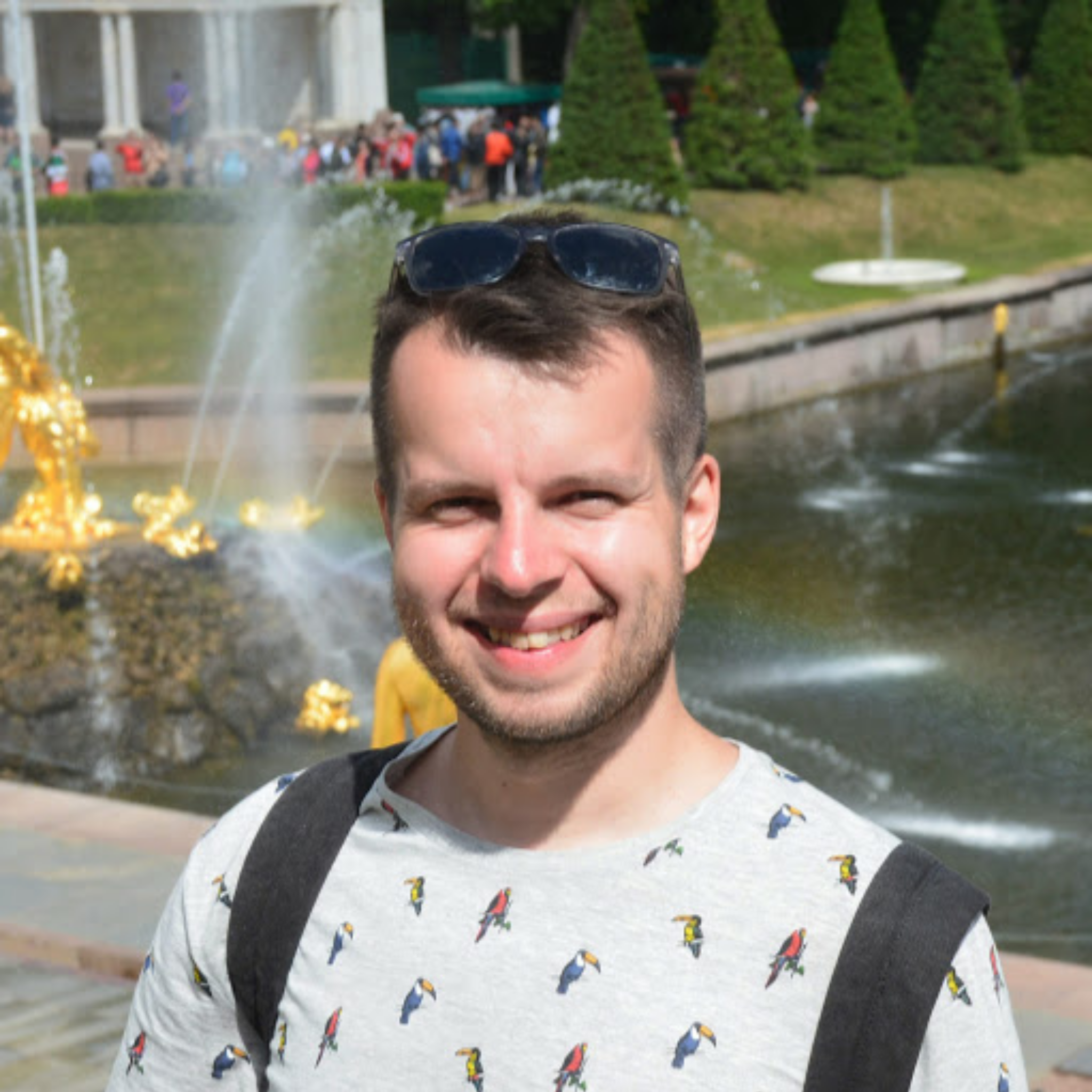 user avatar