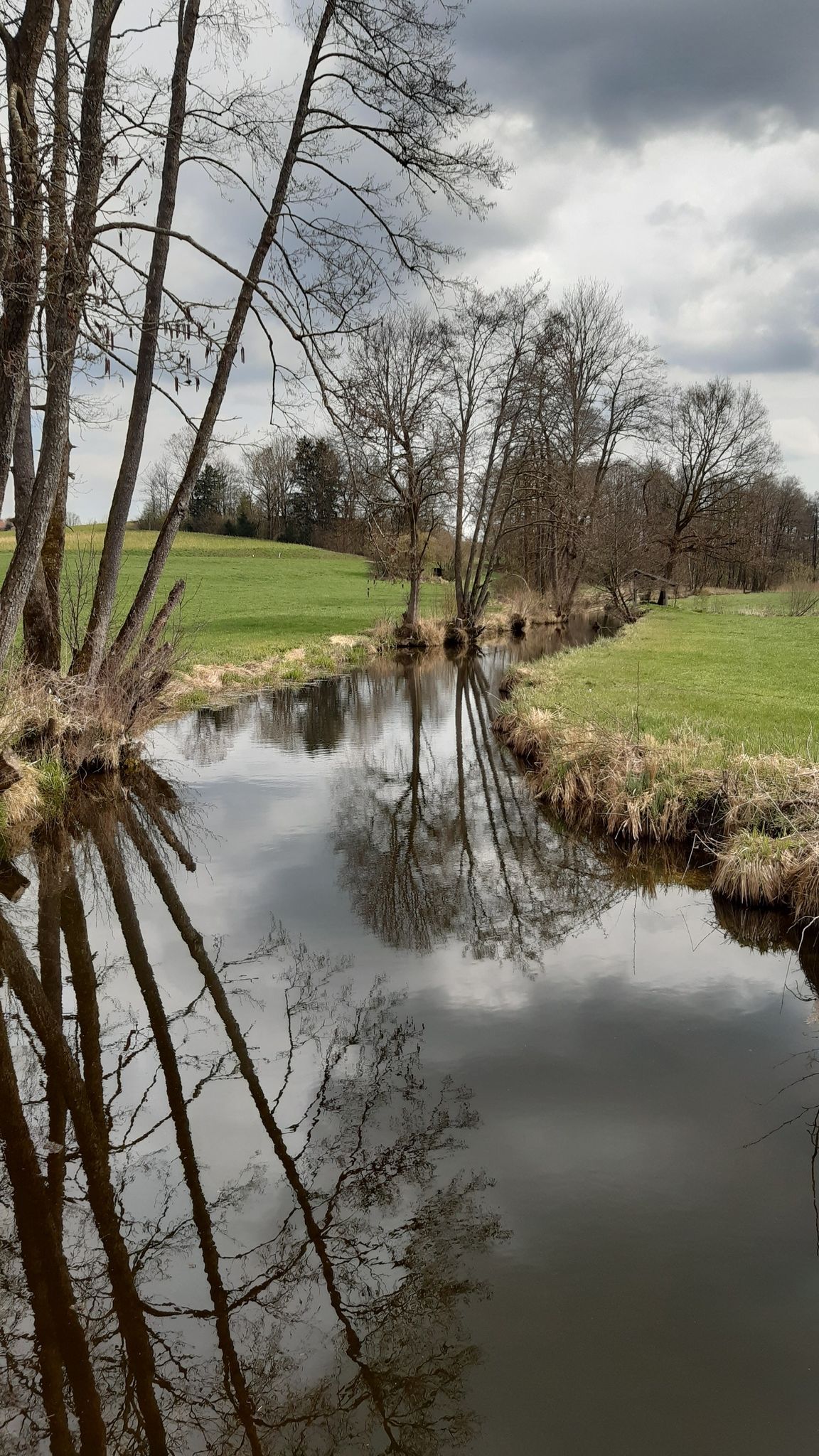 Die Murn bei Walchmühle