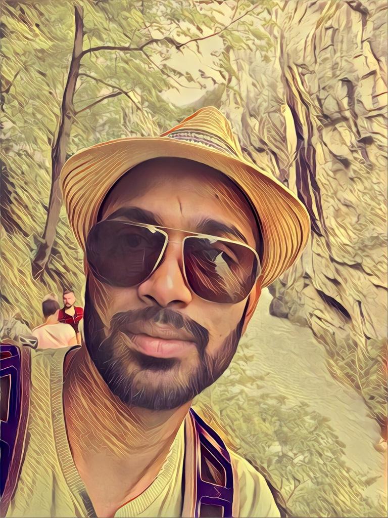 user avatar