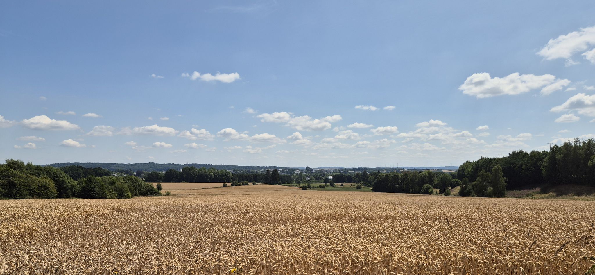 St. Vith Belgien 