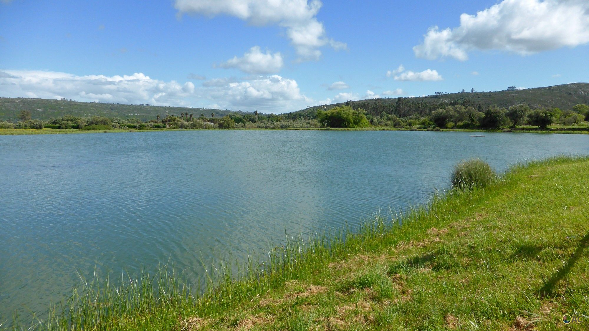 Lagoa Grande - Arrabal