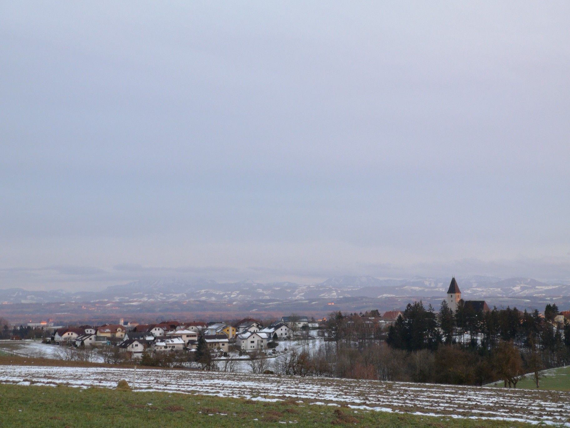 Pergkirchen