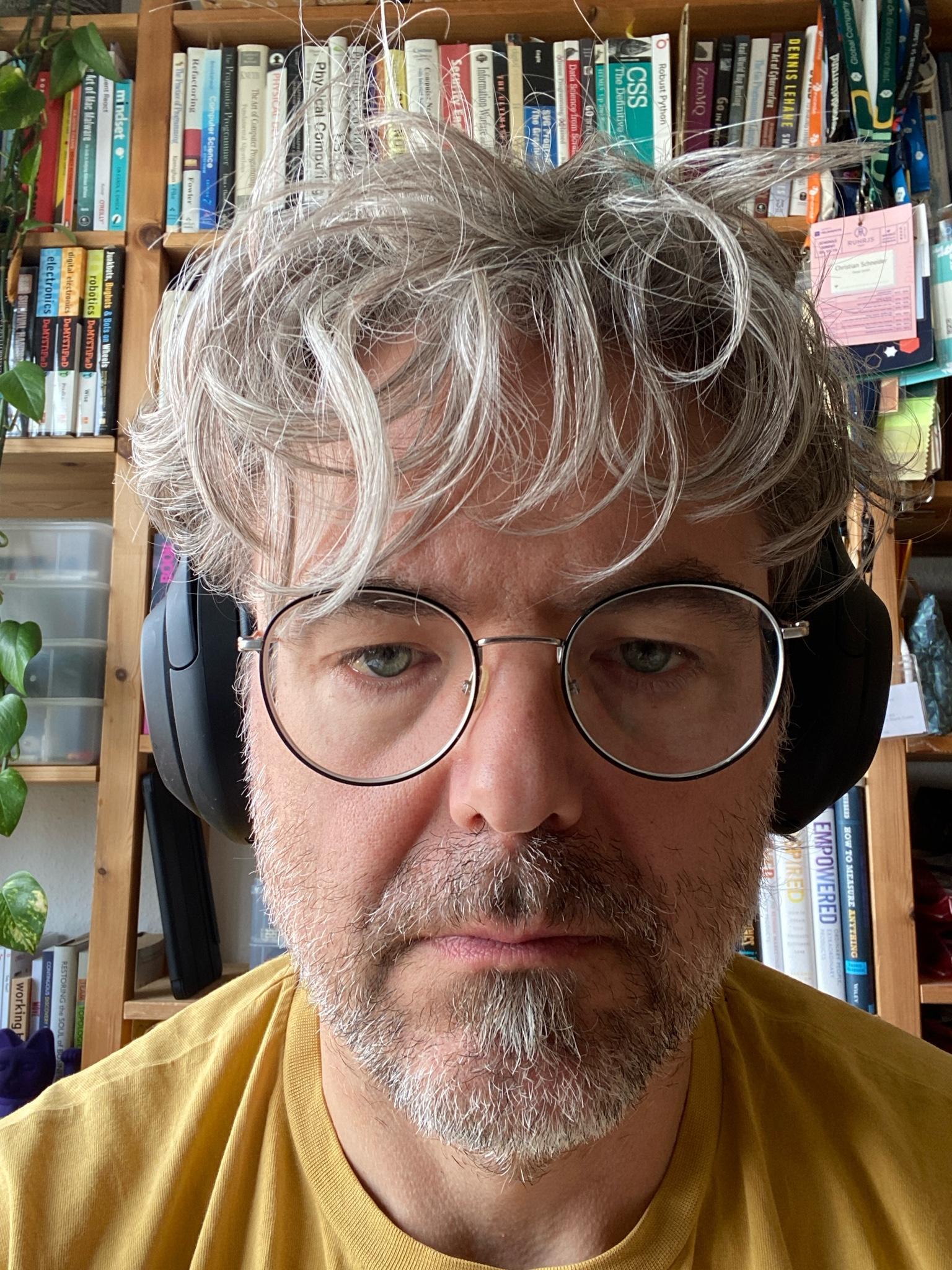 user avatar
