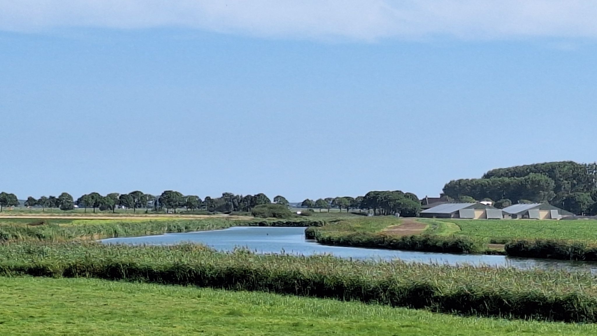Kreek De Barend
