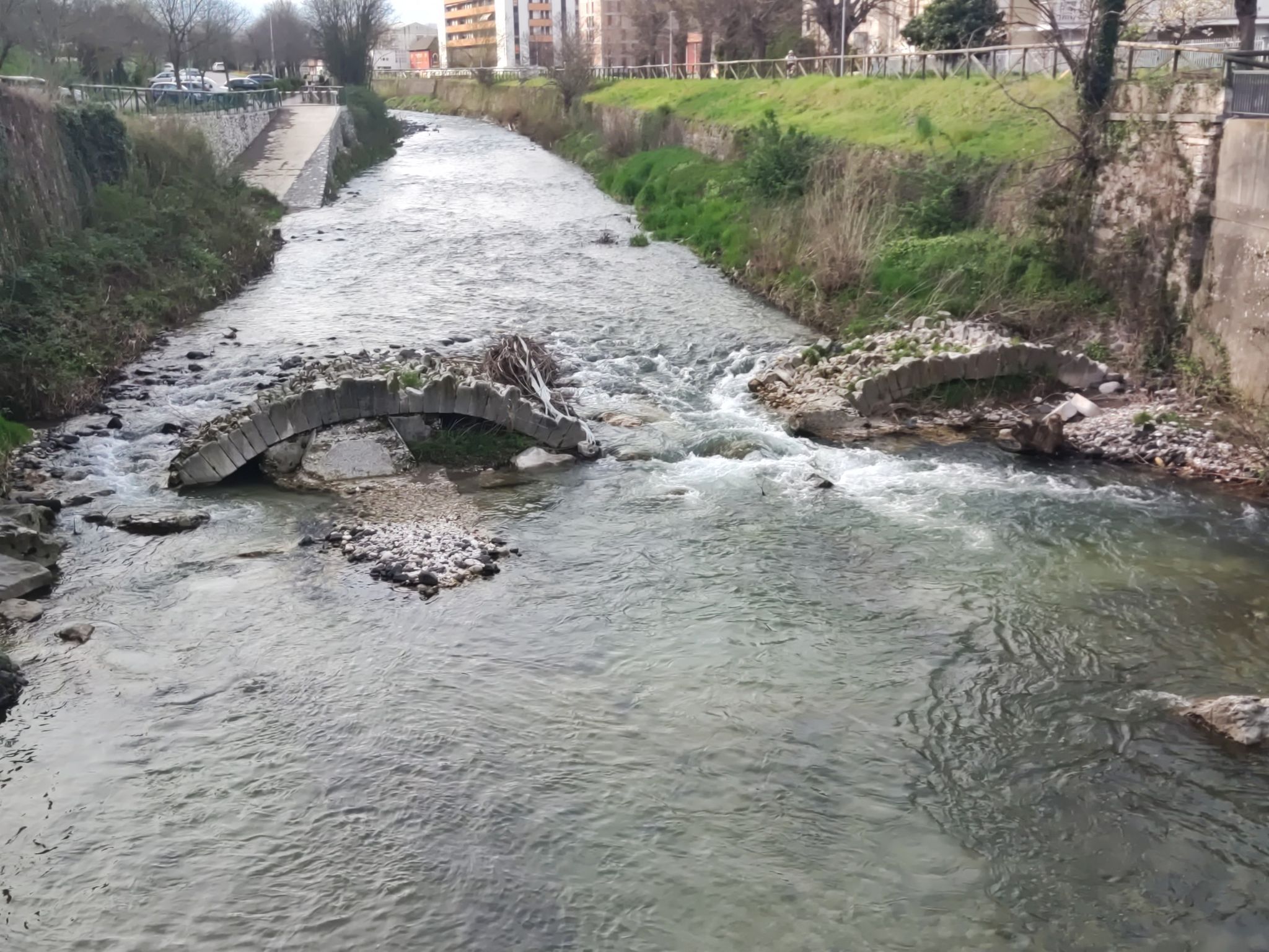 Ponte romano