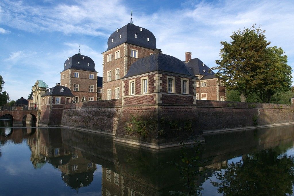 Schloss Ahaus