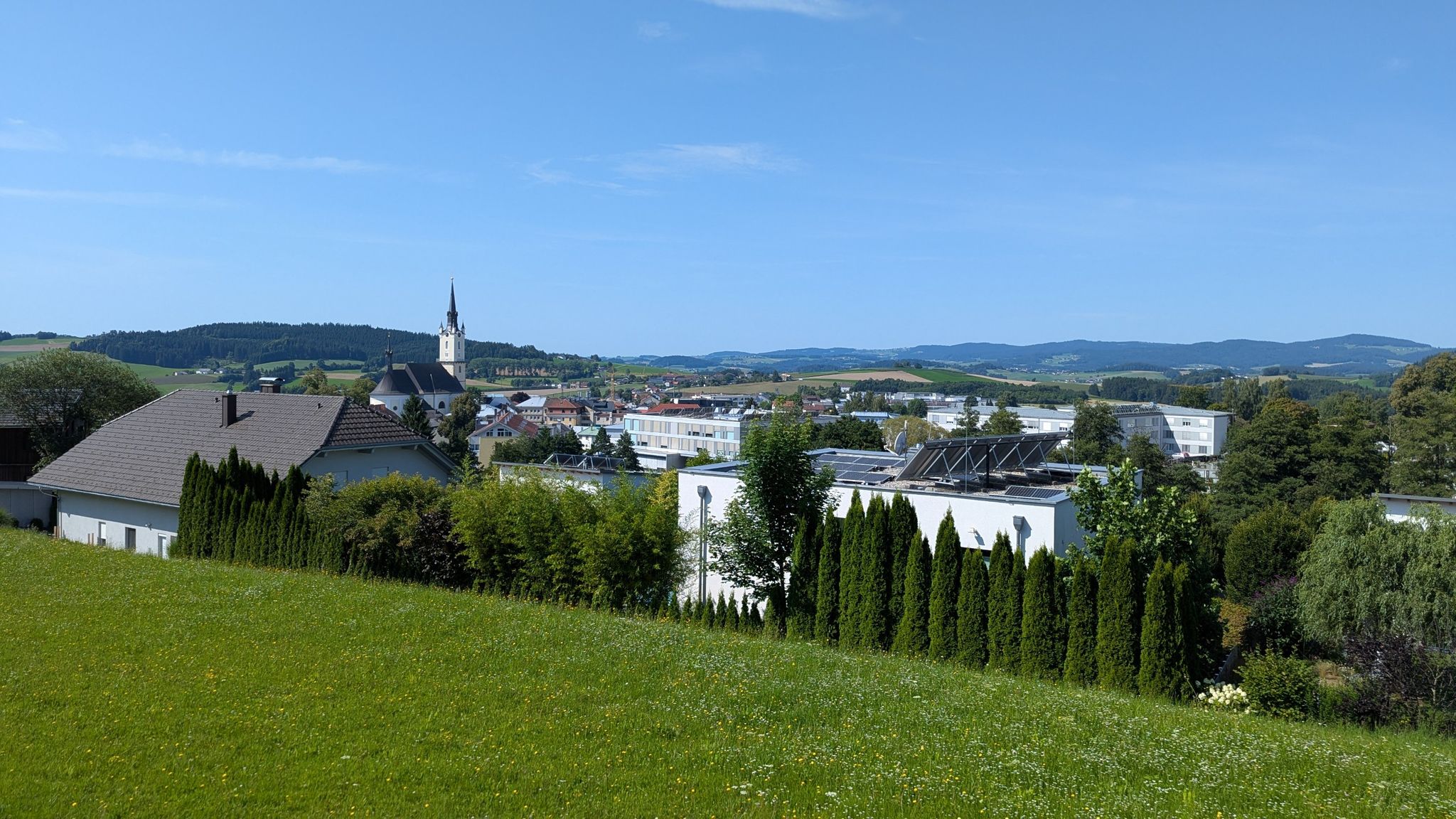 Rohrbach-Berg