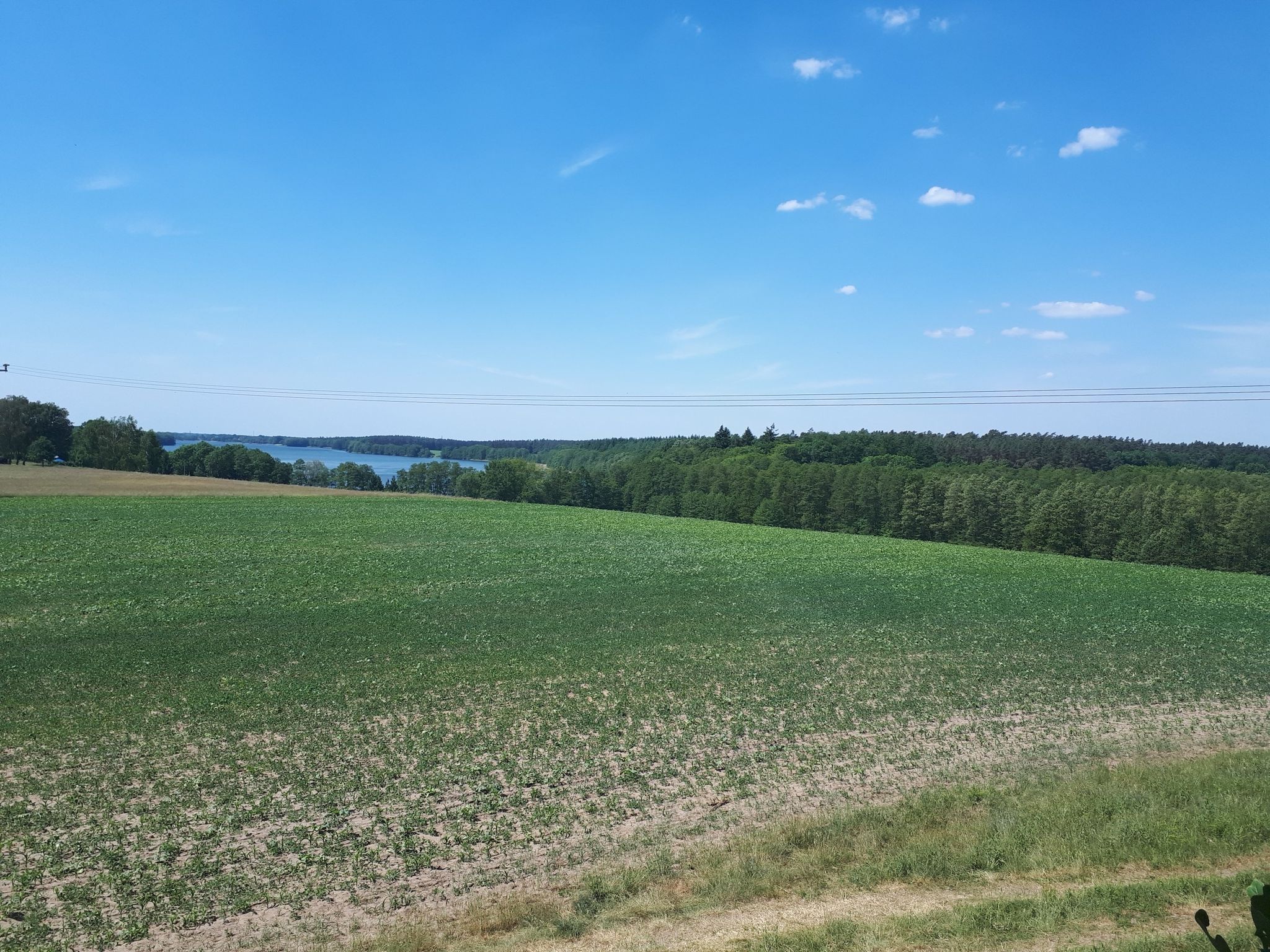 Rudower See