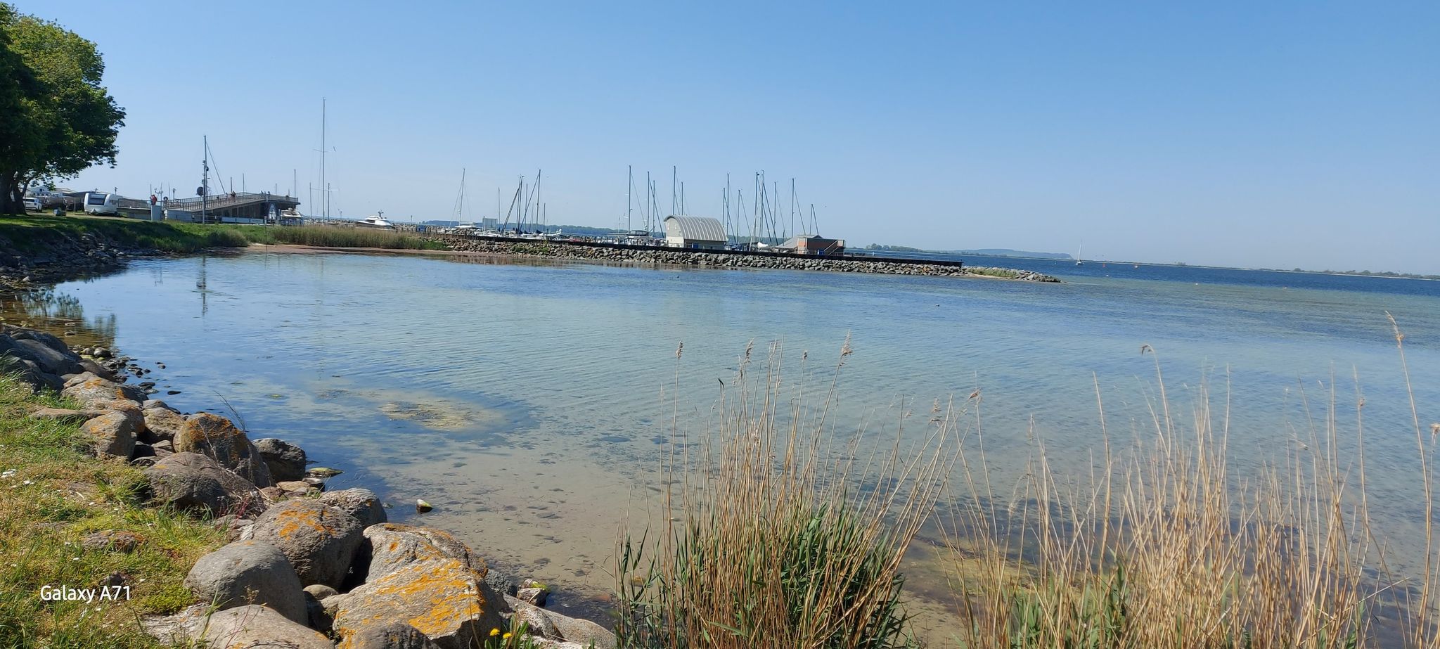 Wiek auf Rügen