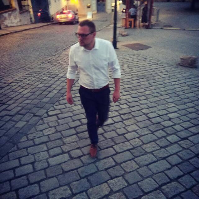 user avatar