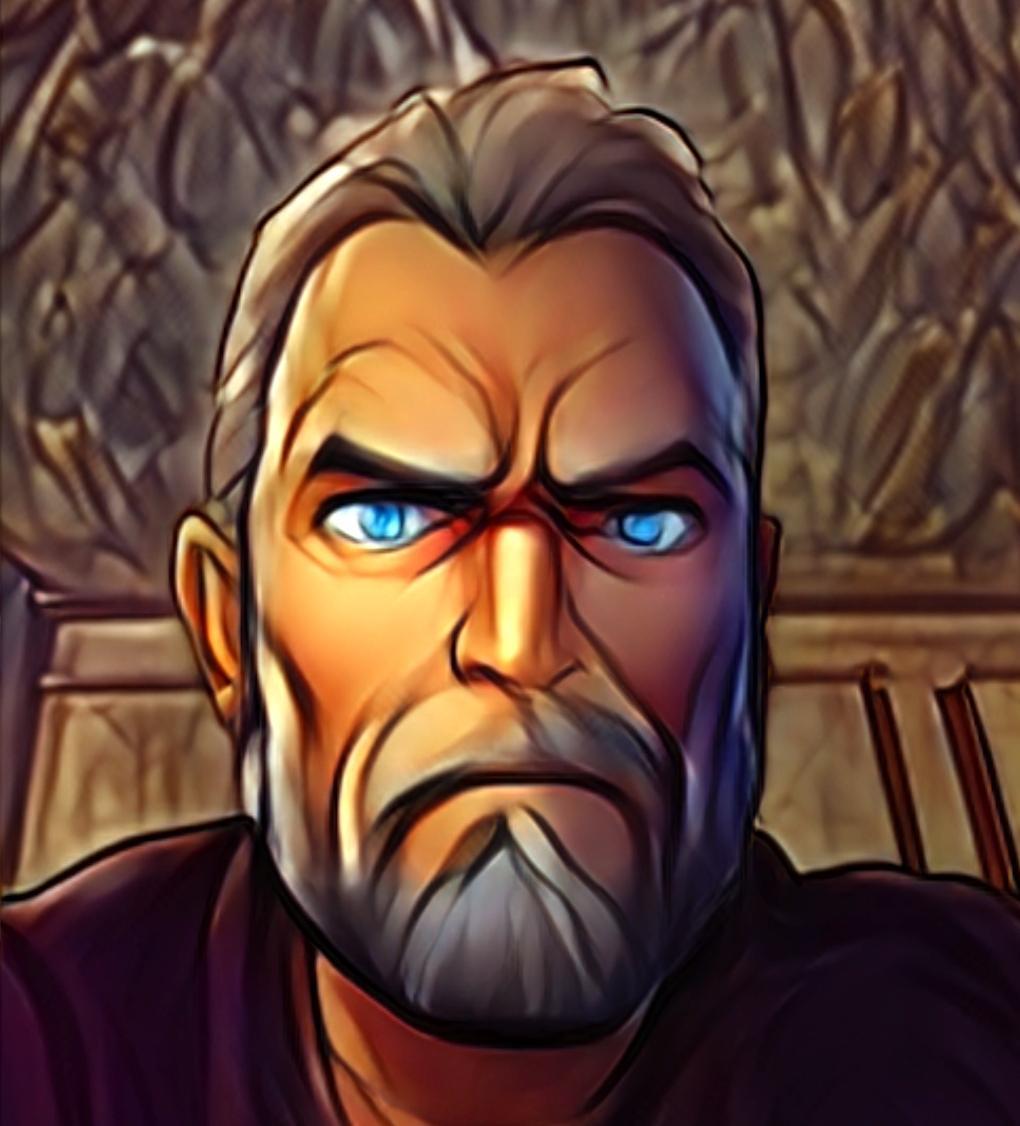 user avatar