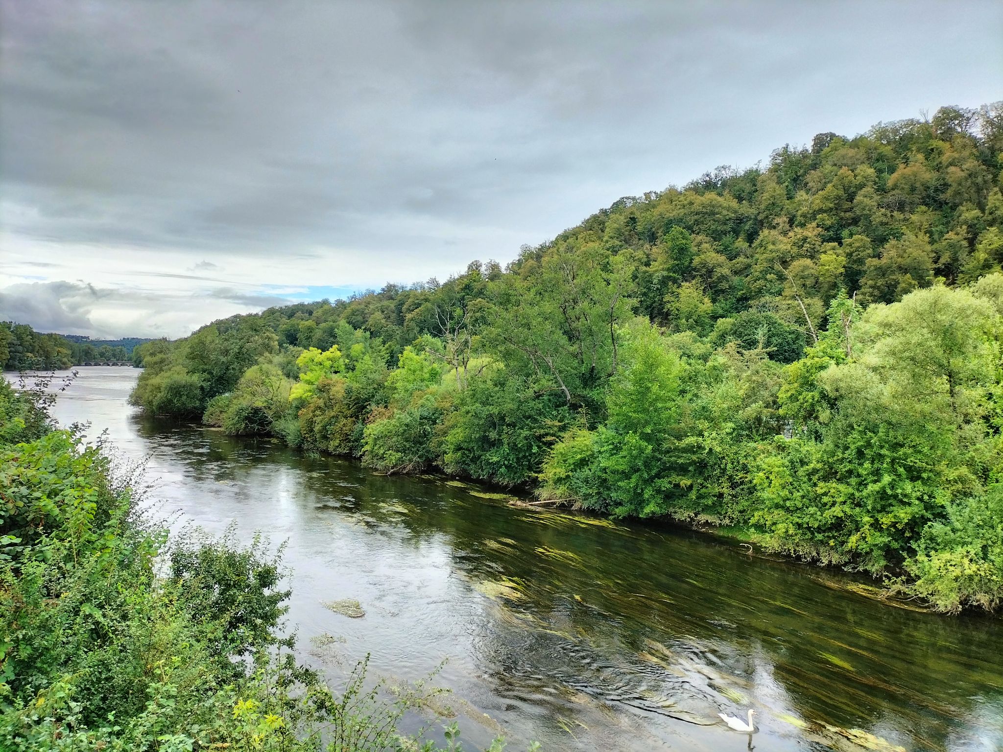 Le Doubs