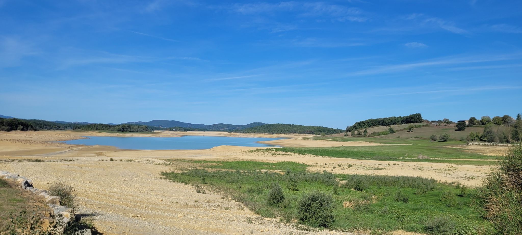barrage de Montbel