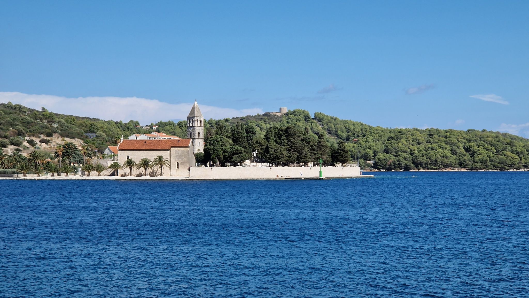 Am Pier