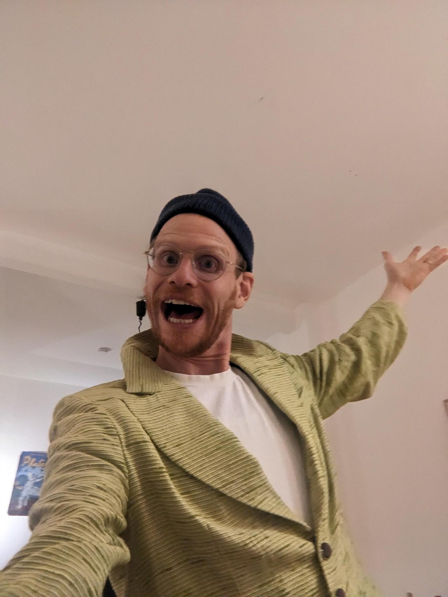 user avatar