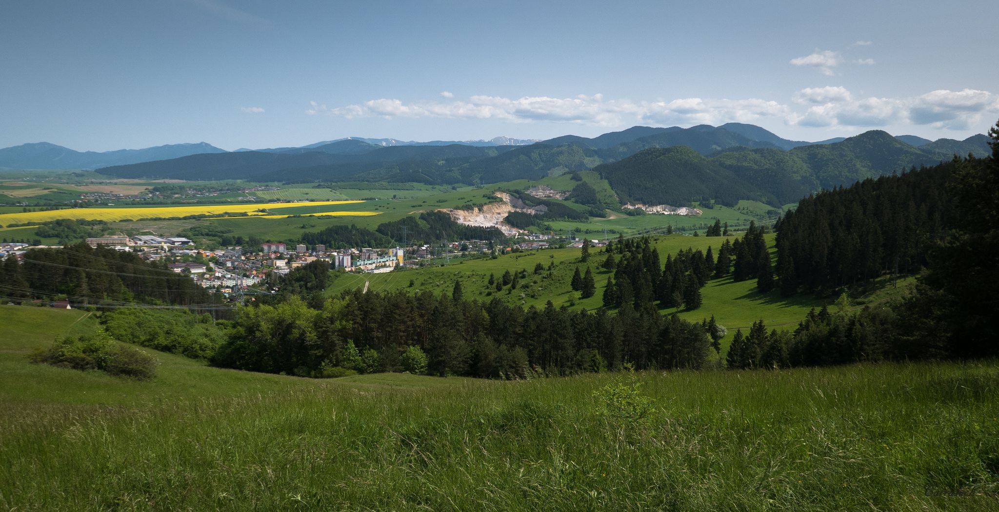 Rużomberok.