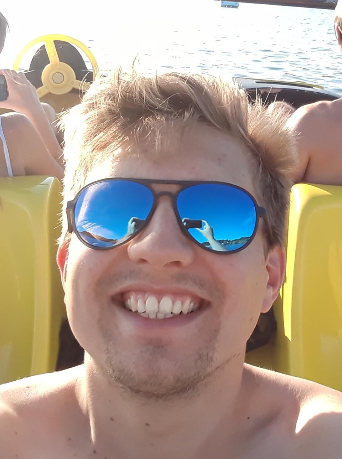 user avatar