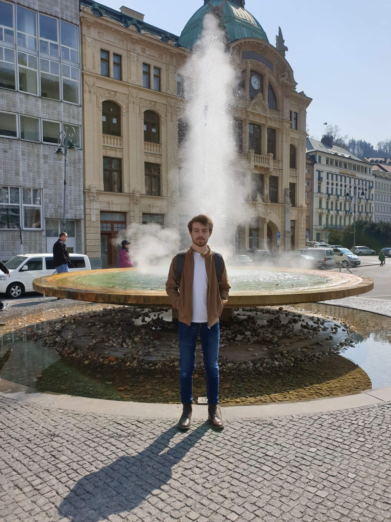user avatar