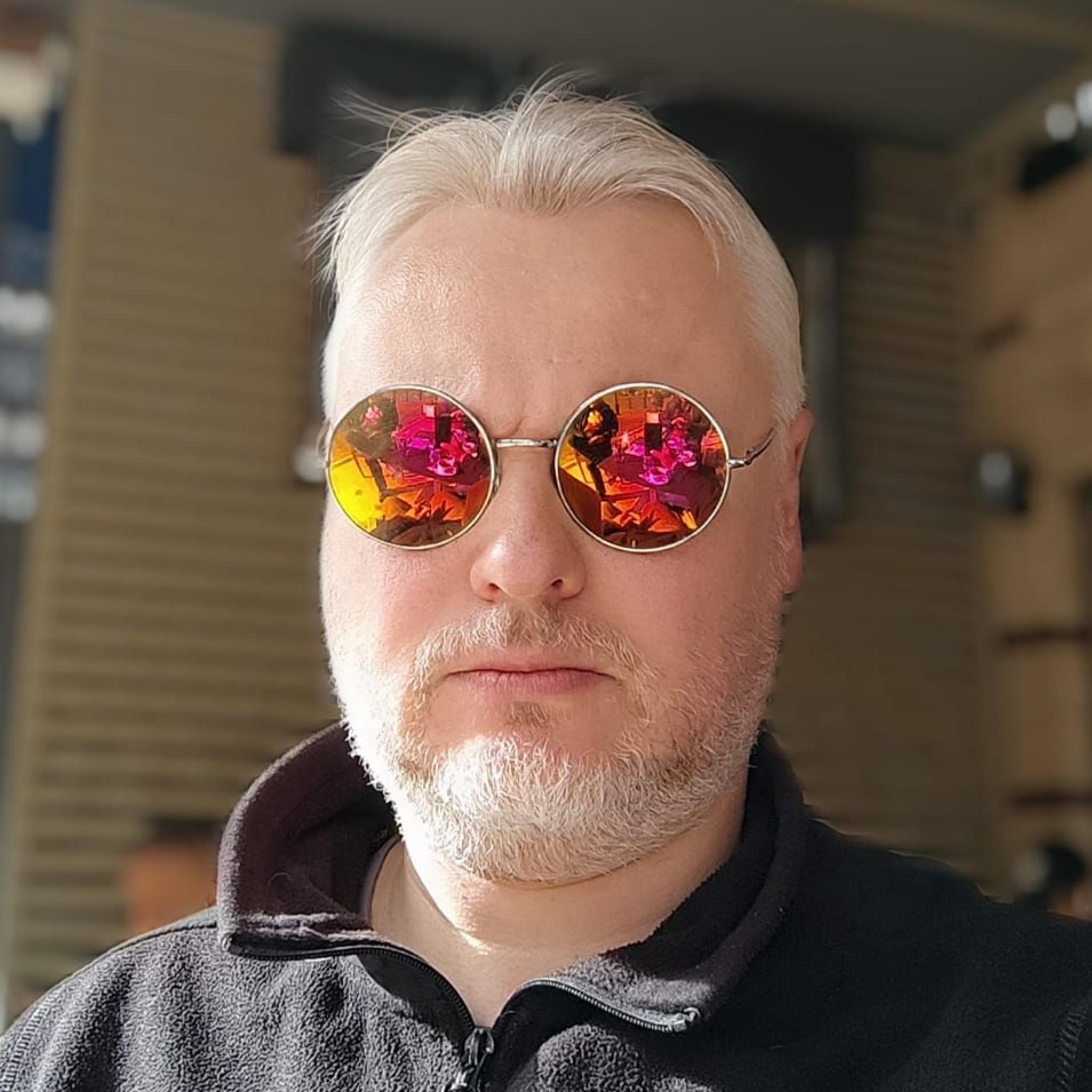 user avatar