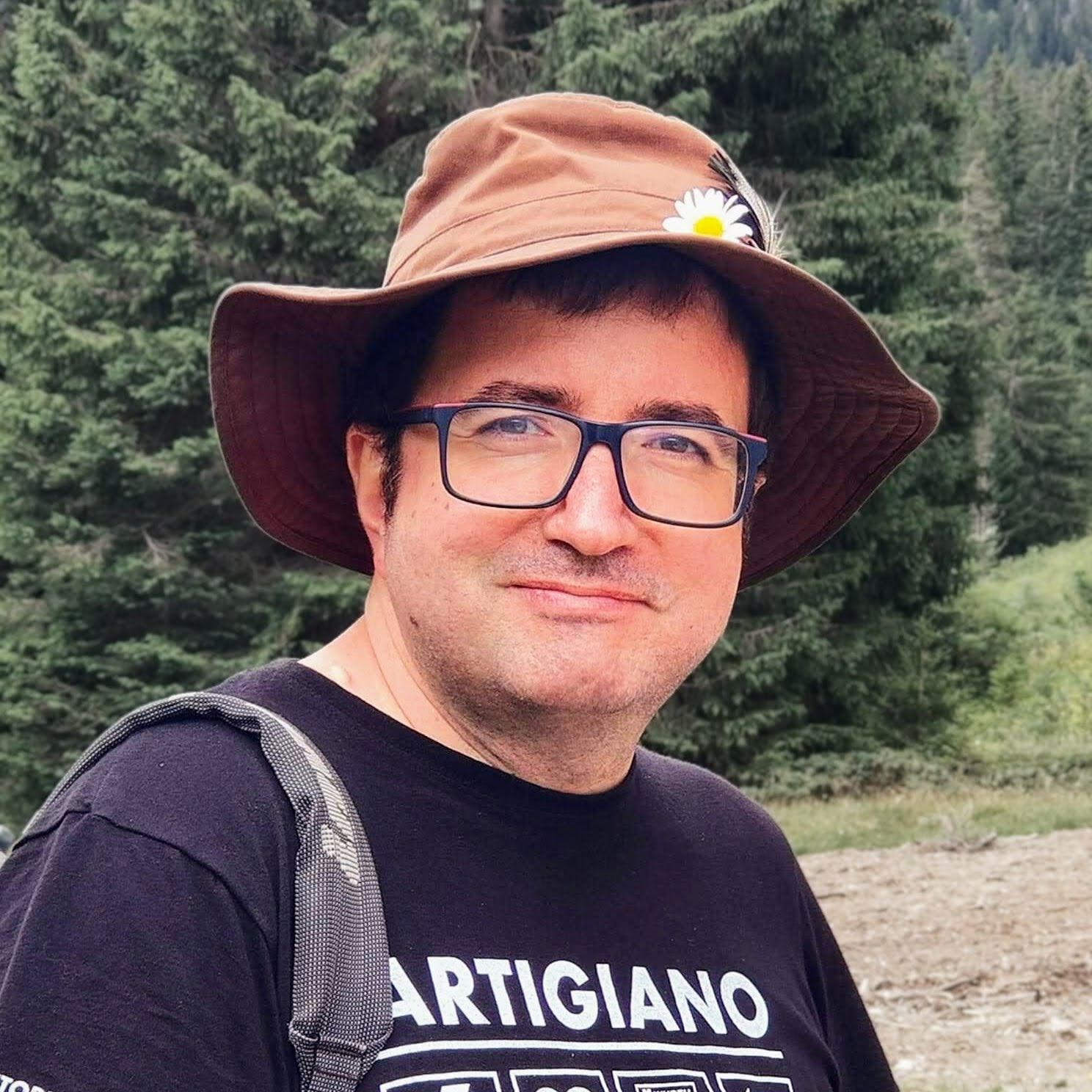 user avatar