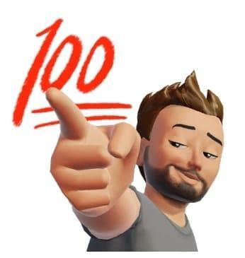 user avatar