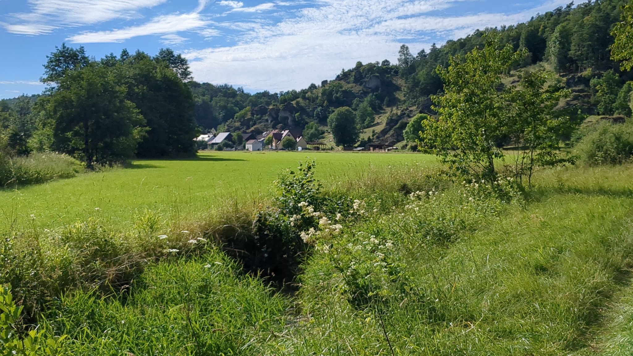 Oberailsfeld
