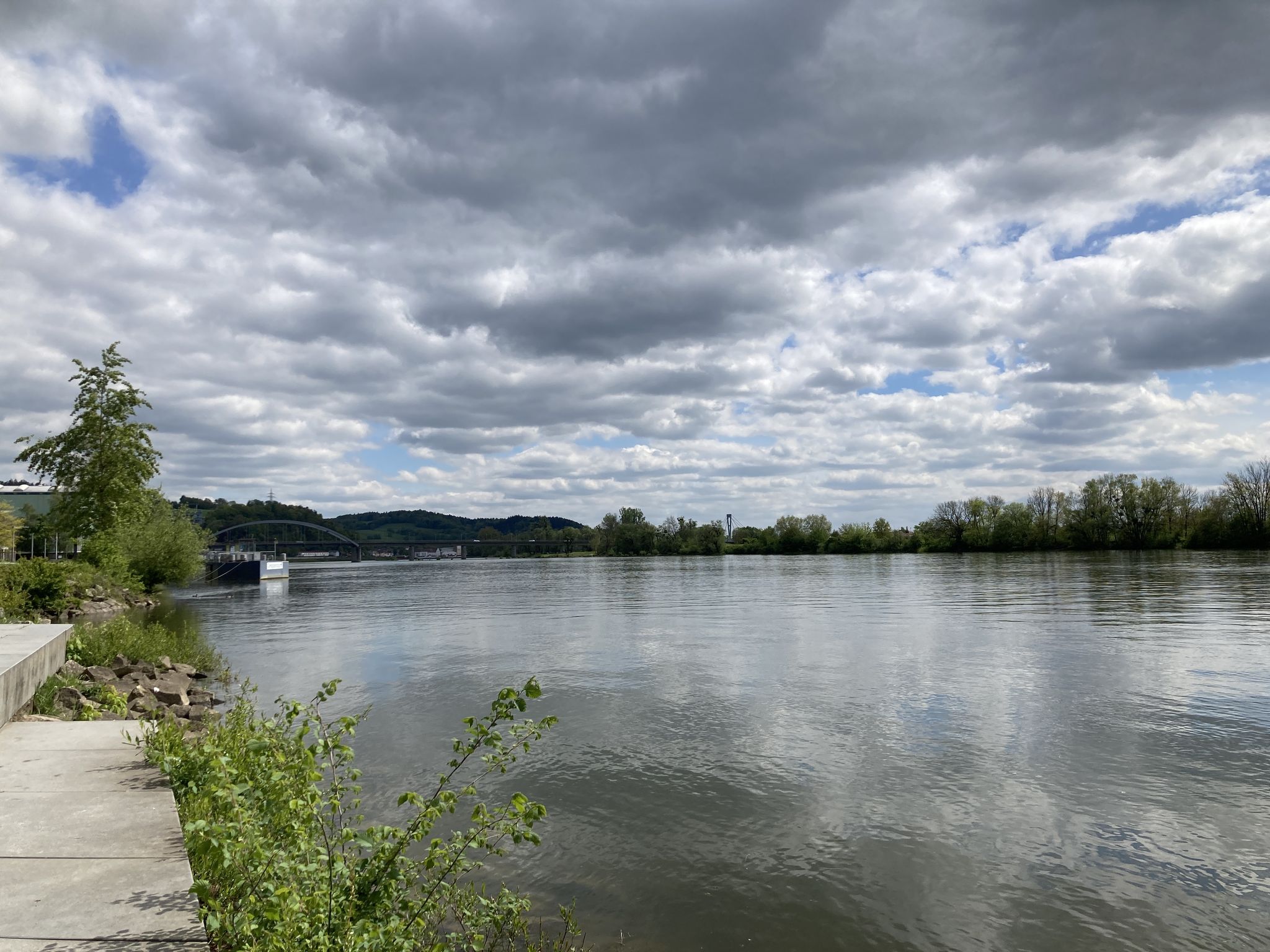Donau