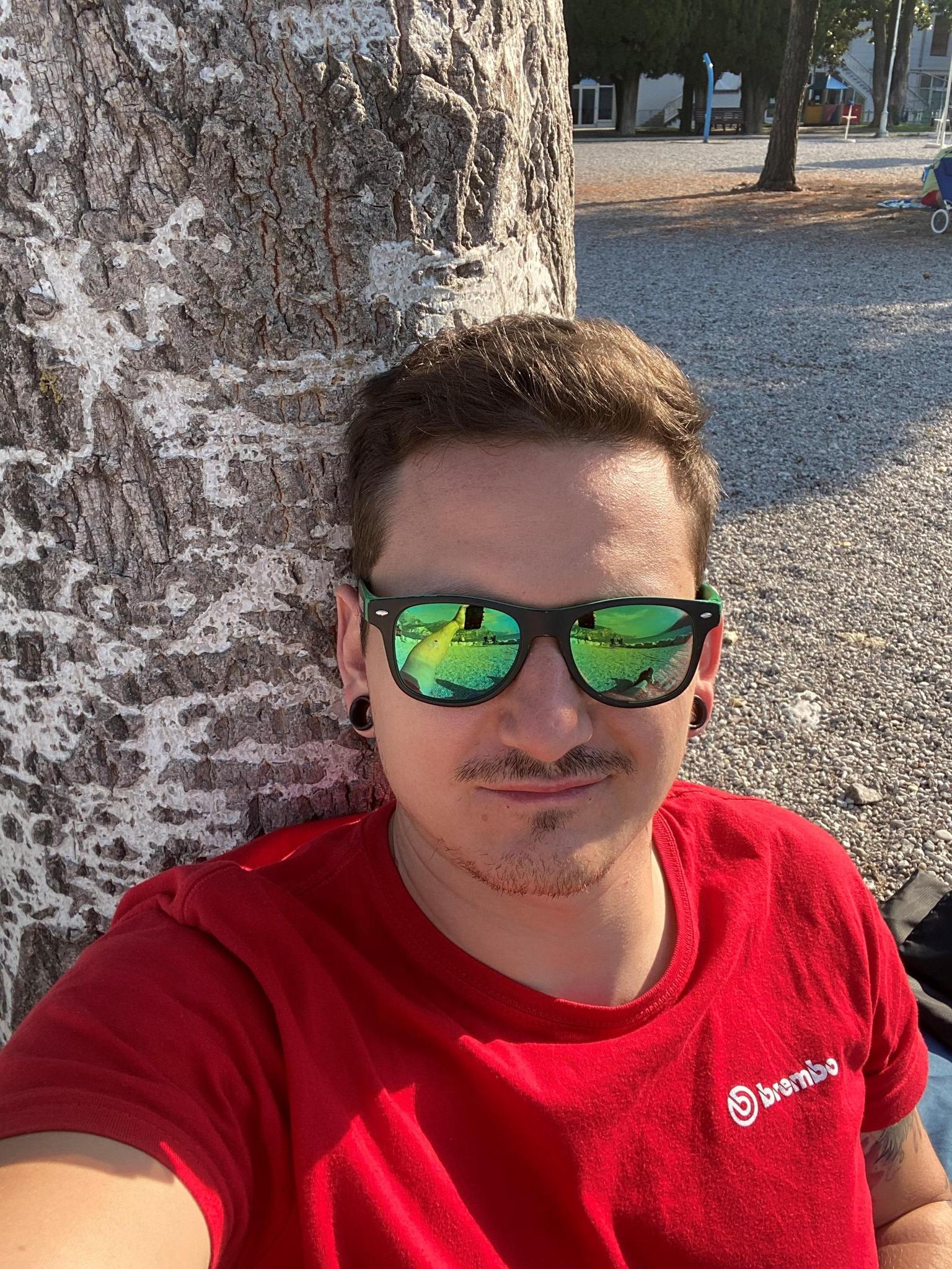 user avatar