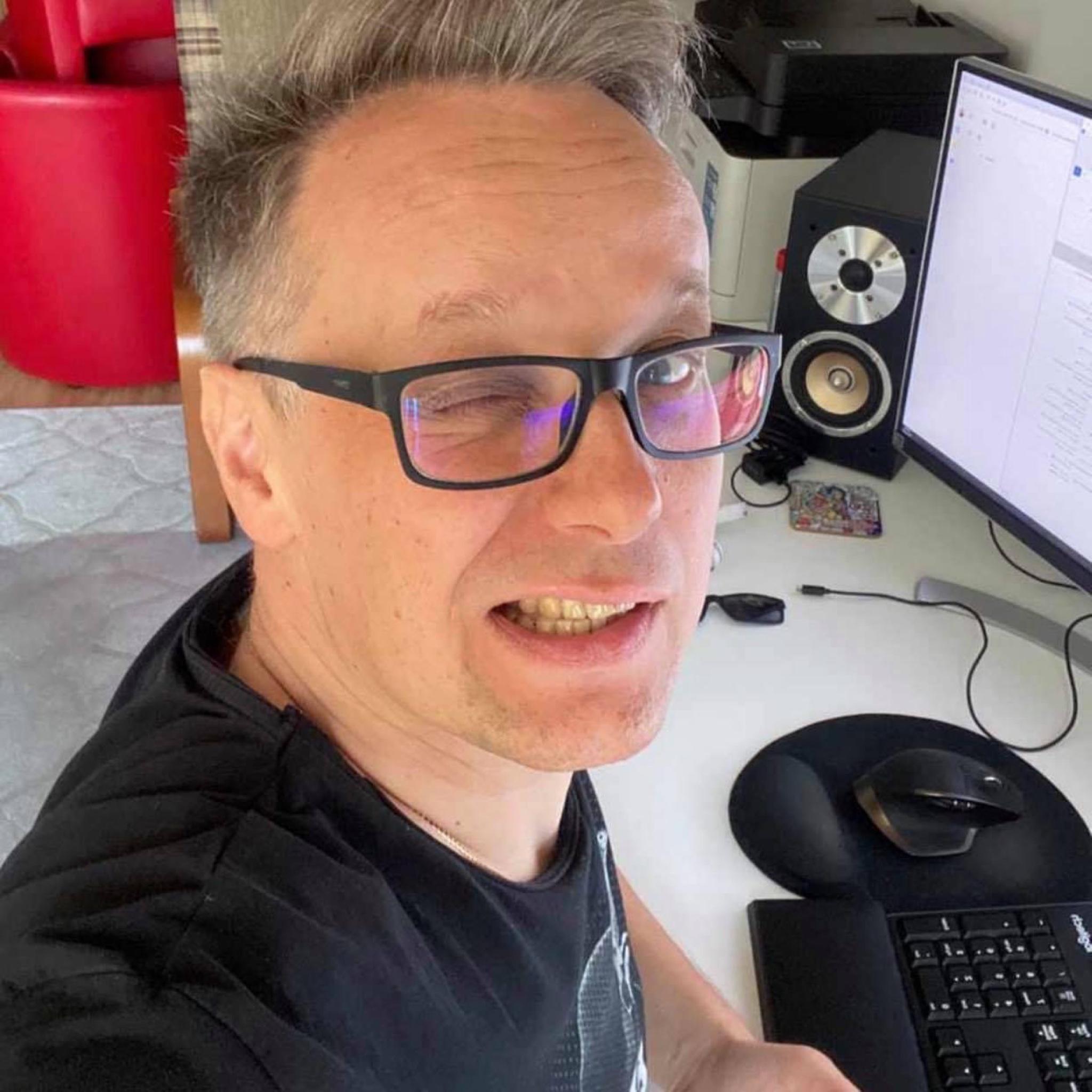 user avatar