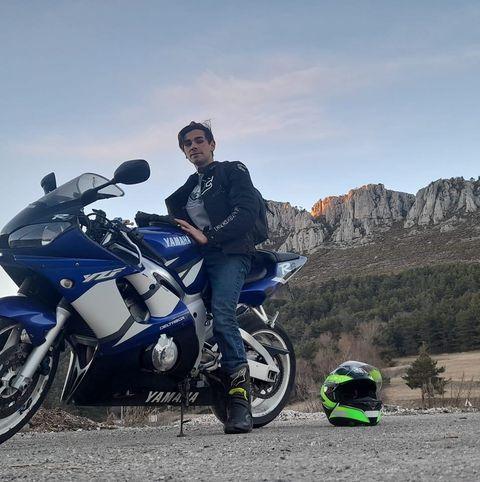 user avatar