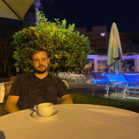 user avatar