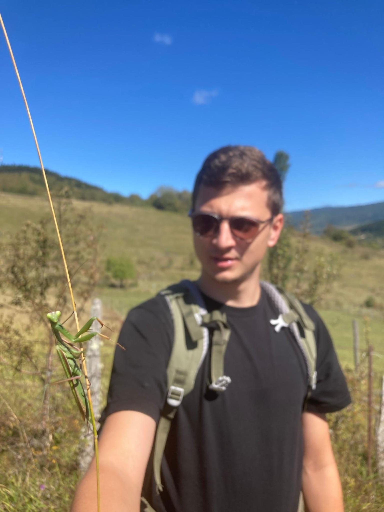 user avatar