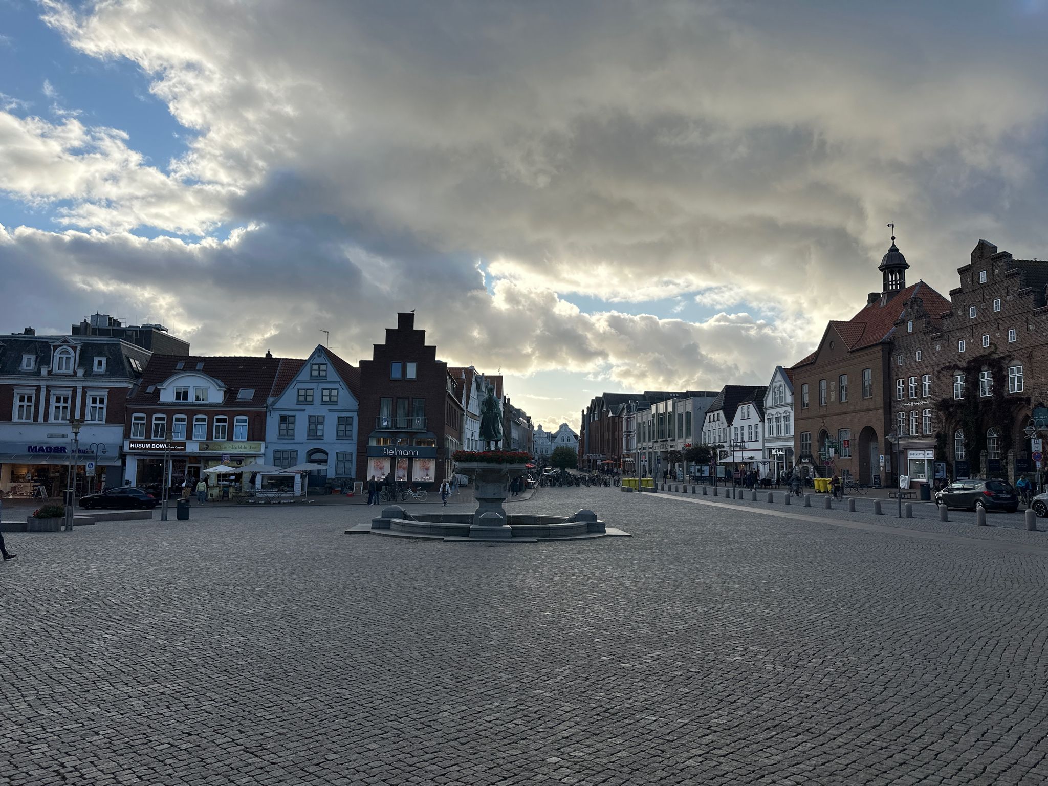 Marktplatz