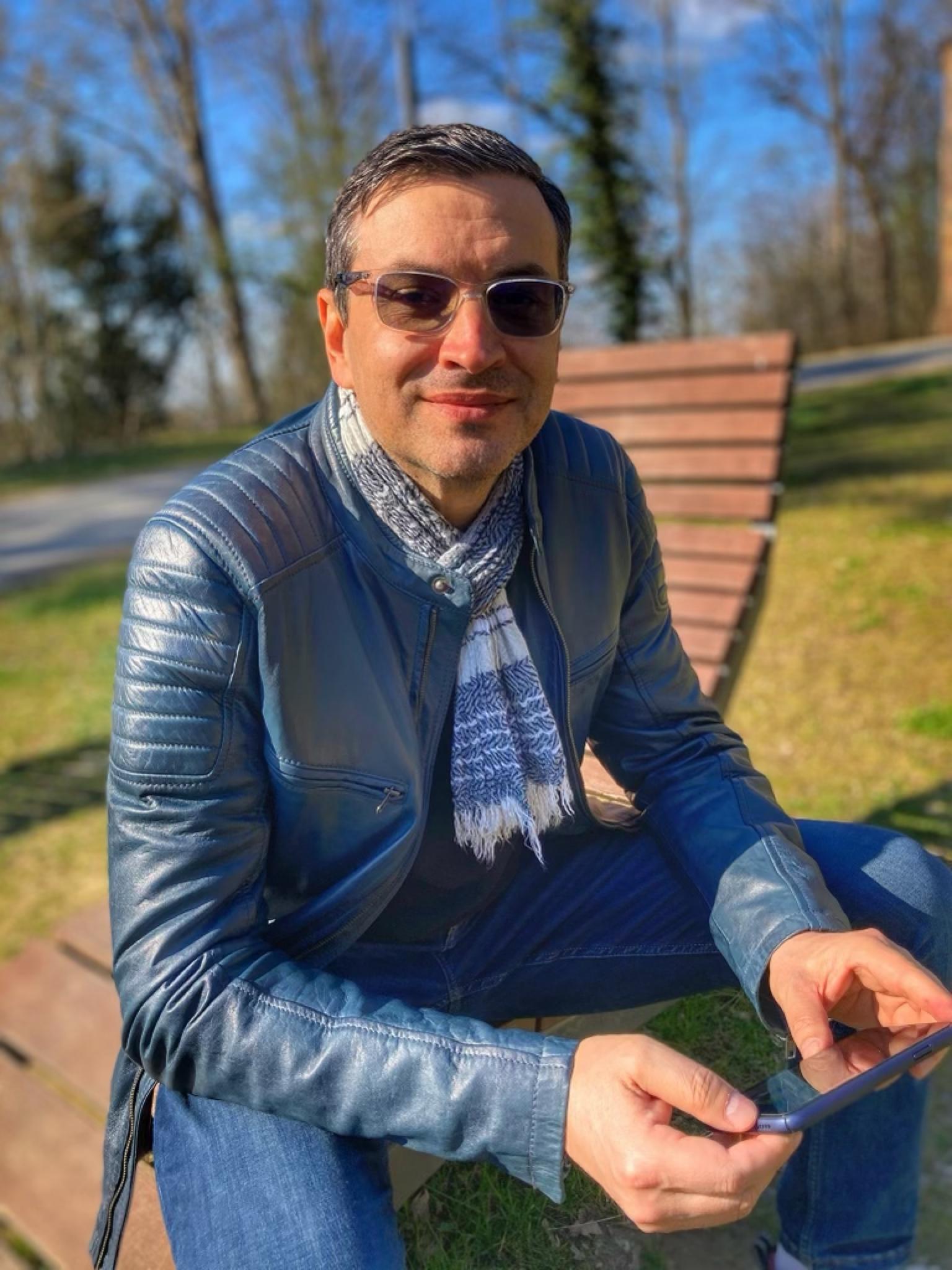 user avatar