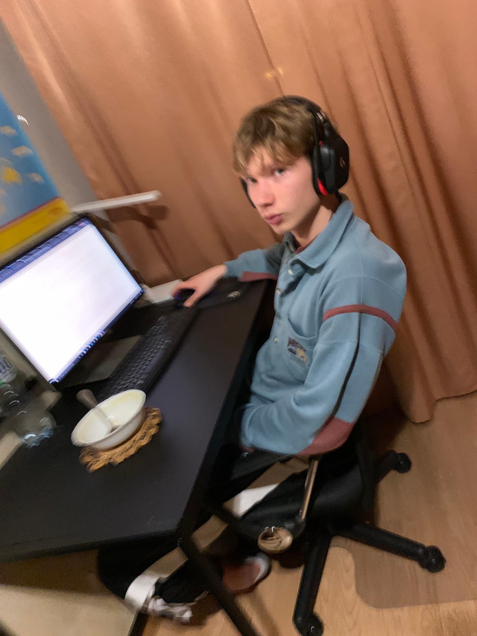 user avatar