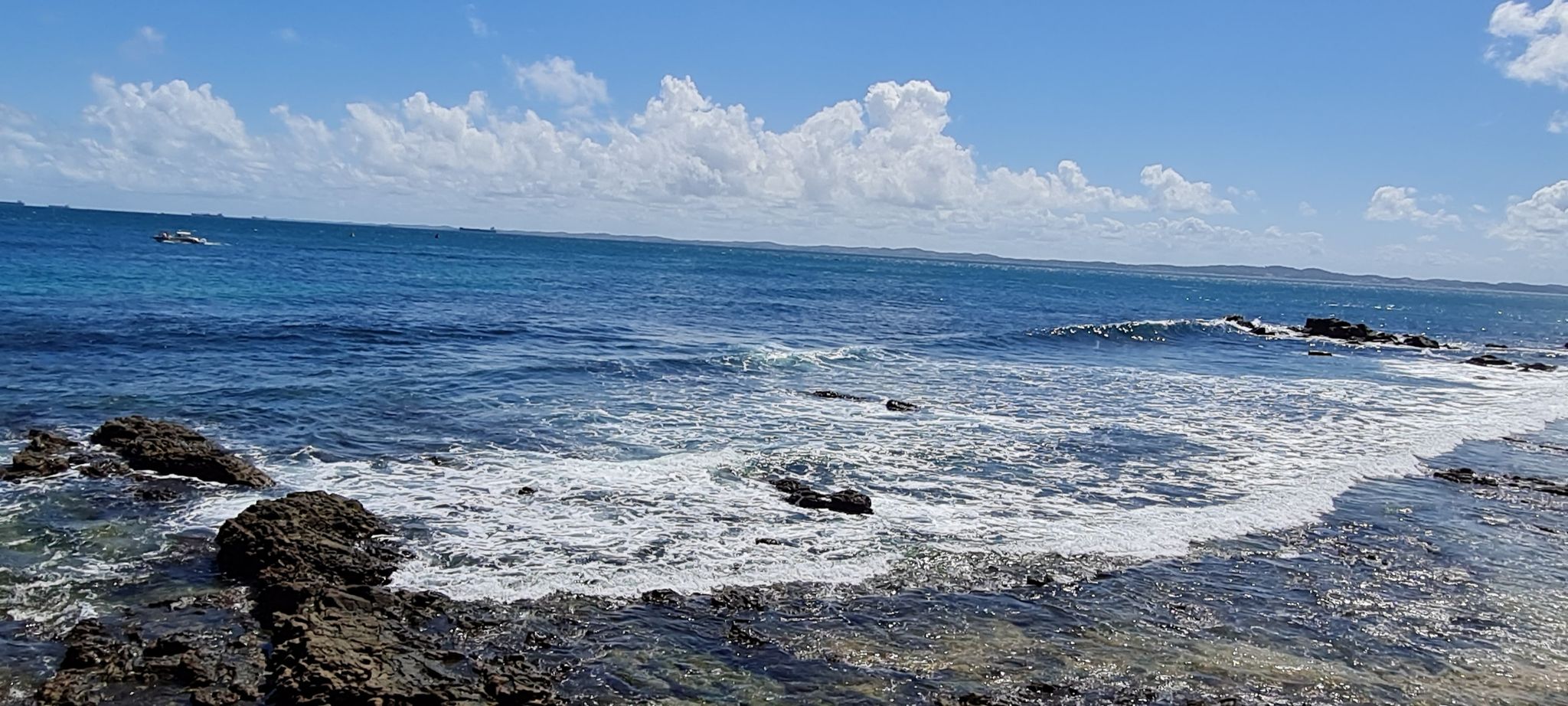Allerheiligen Bucht