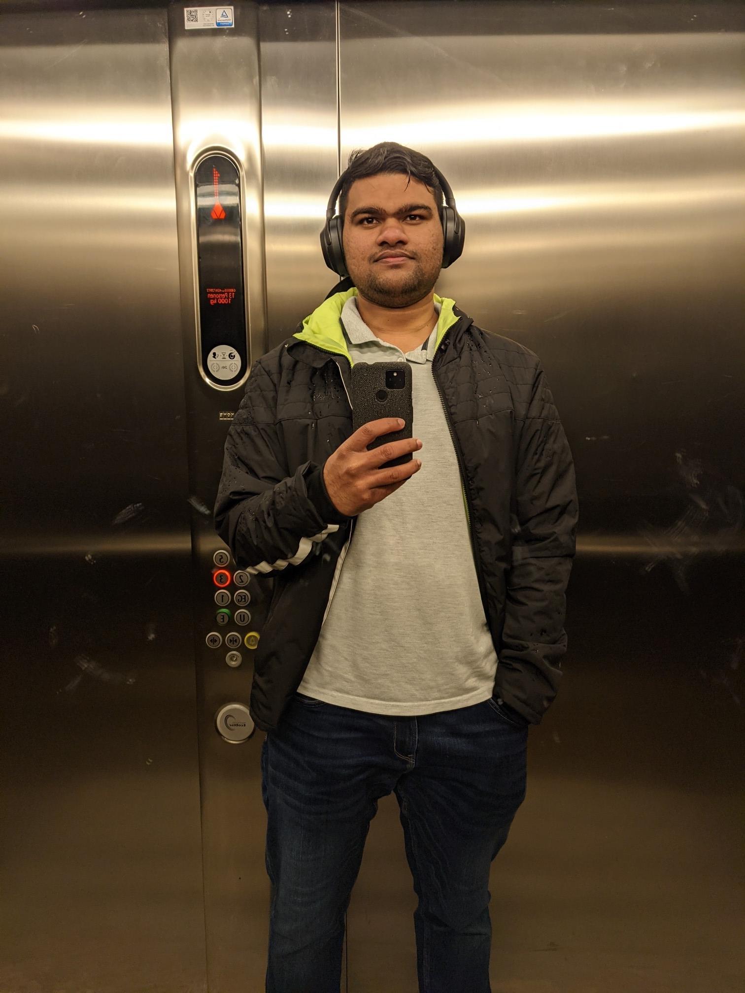 user avatar