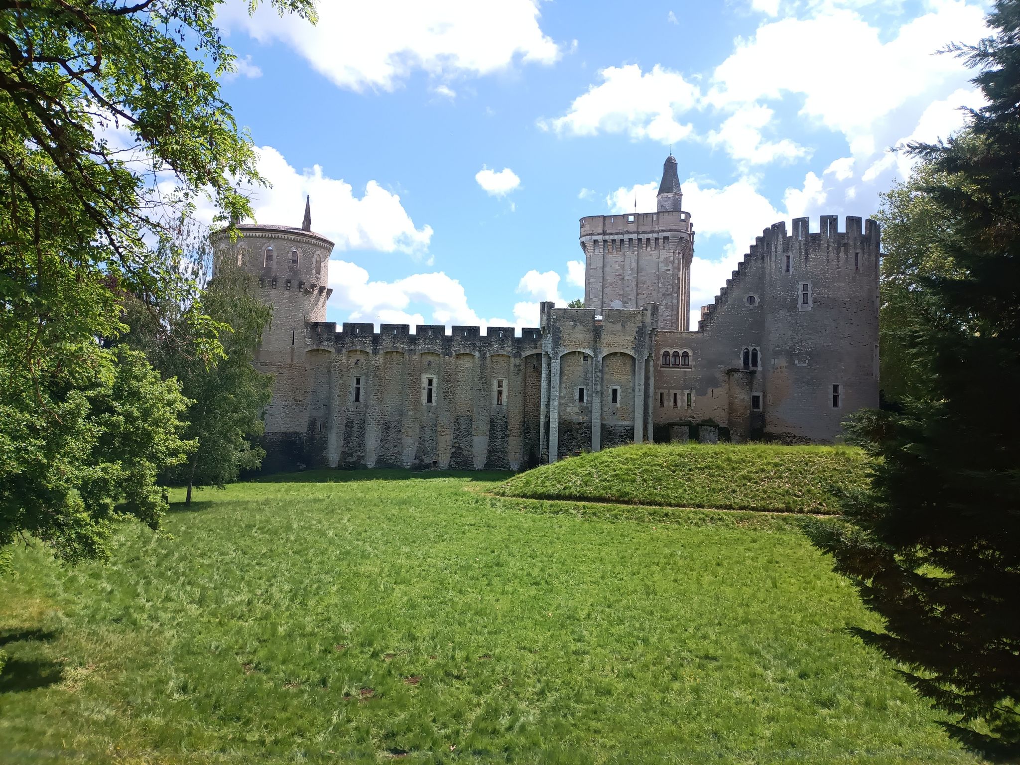 Château Guillaume 