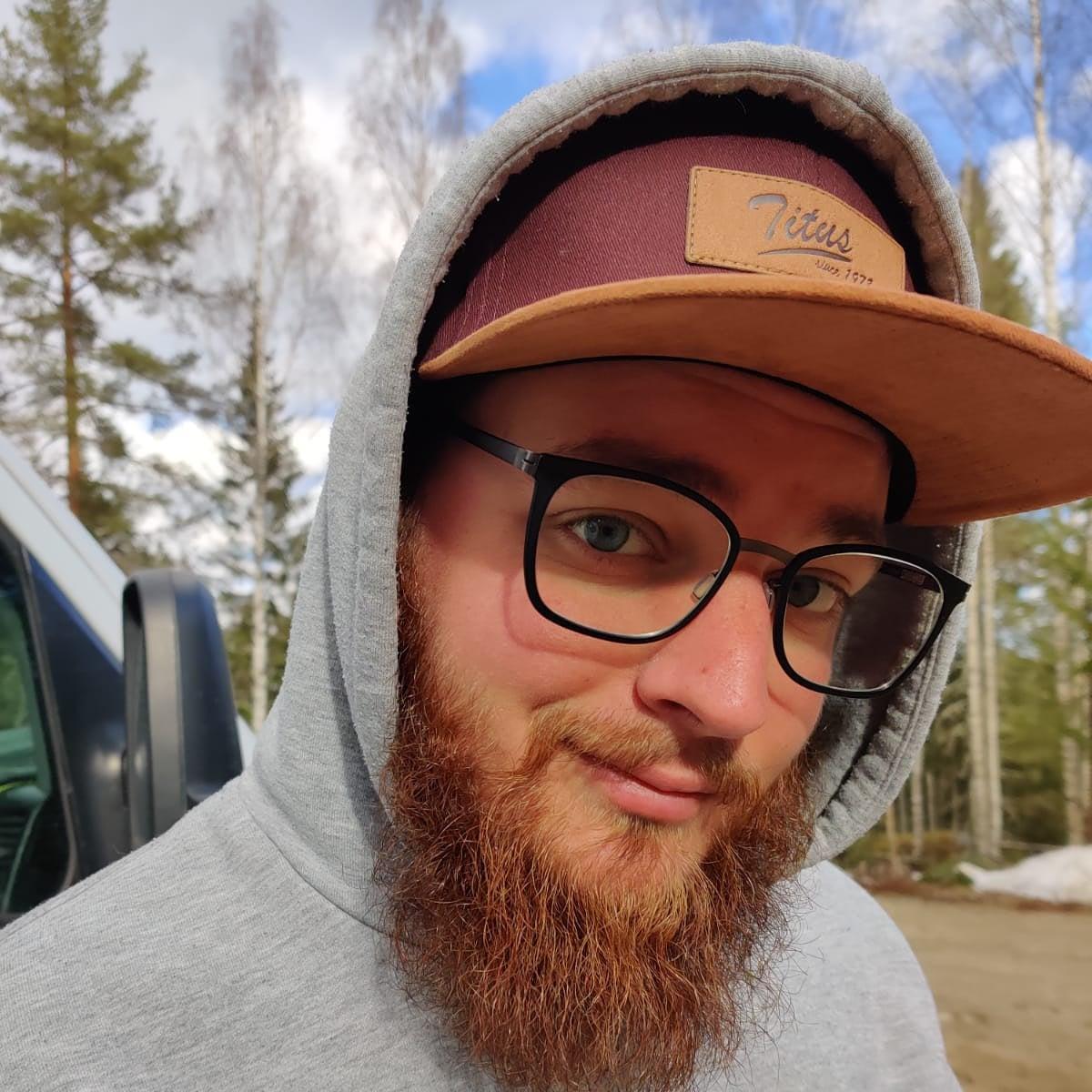 user avatar