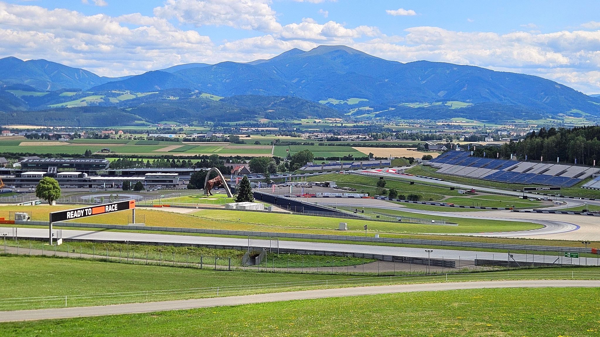 Red Bull-Ring