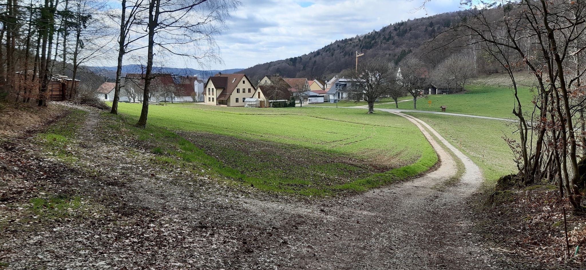 Mittelburg