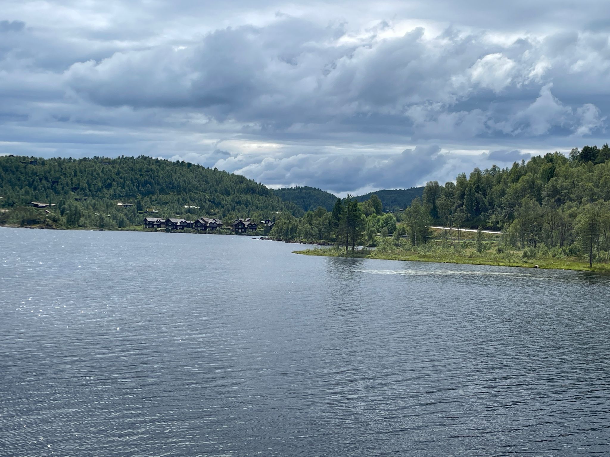See Sinnesvatn
