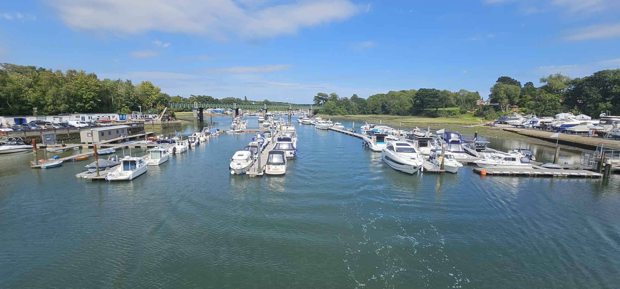Lower Swanwick