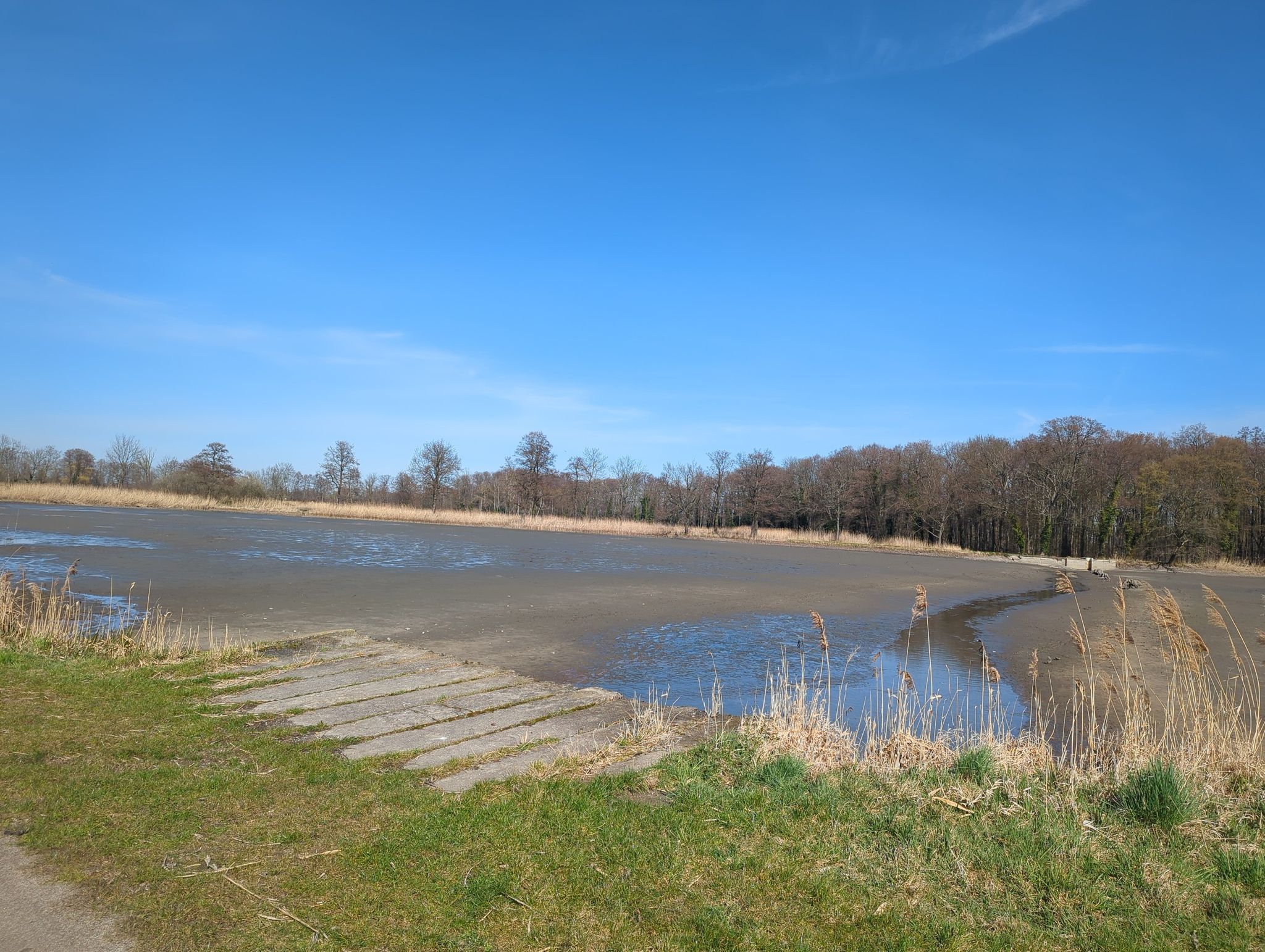 Oberer Bleichenteich