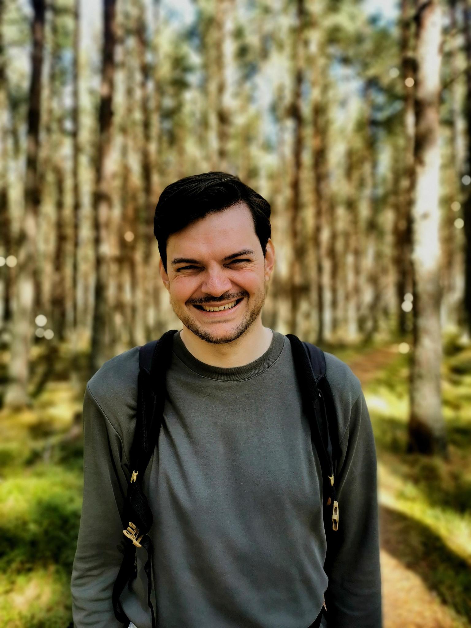 user avatar