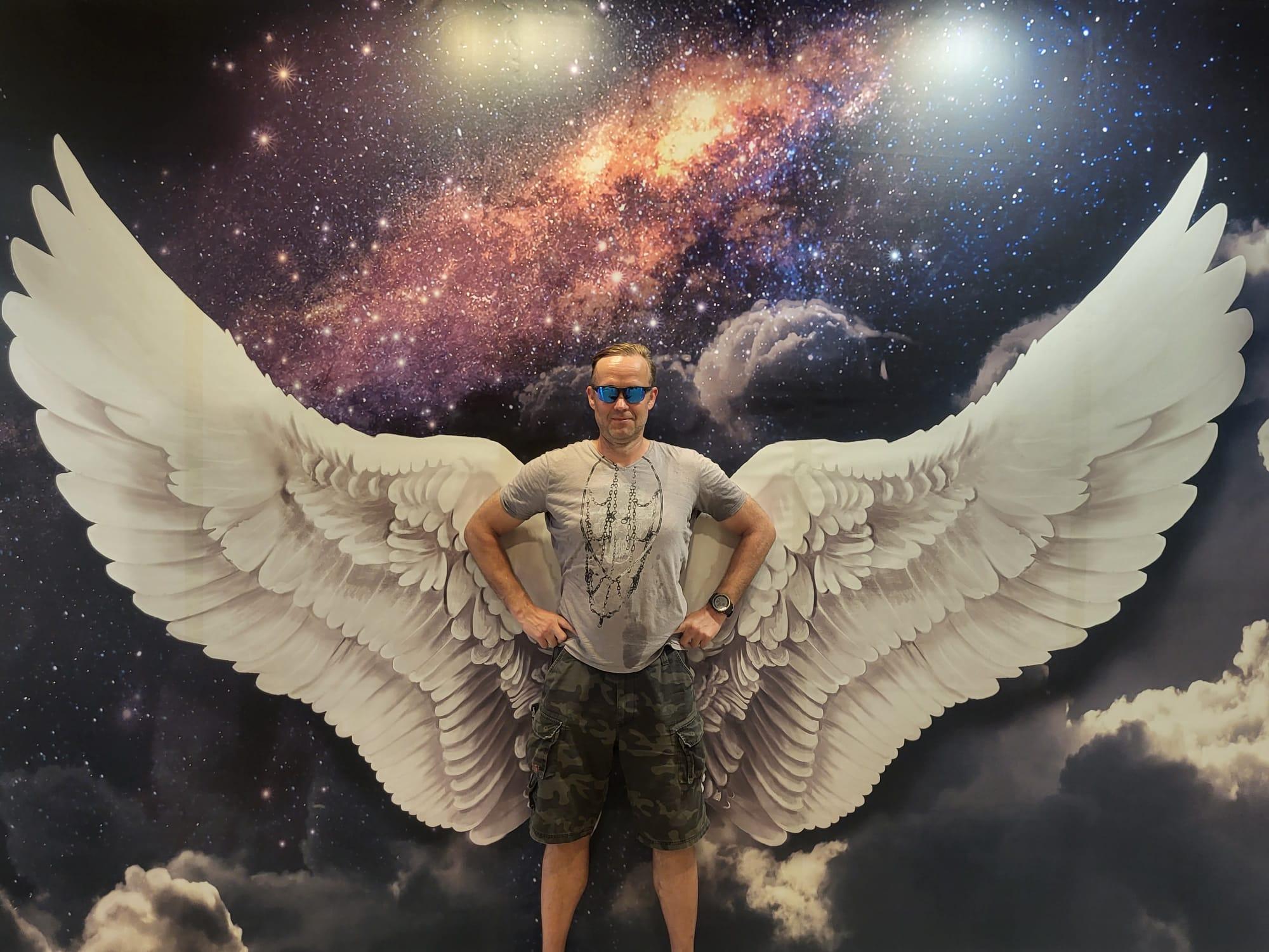 user avatar