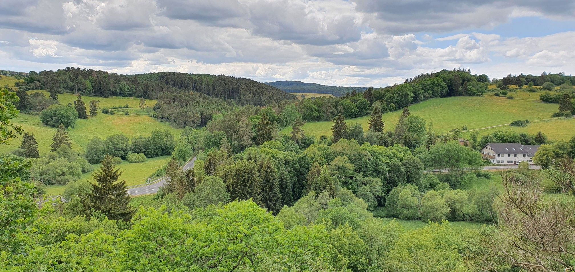 Ausblick 