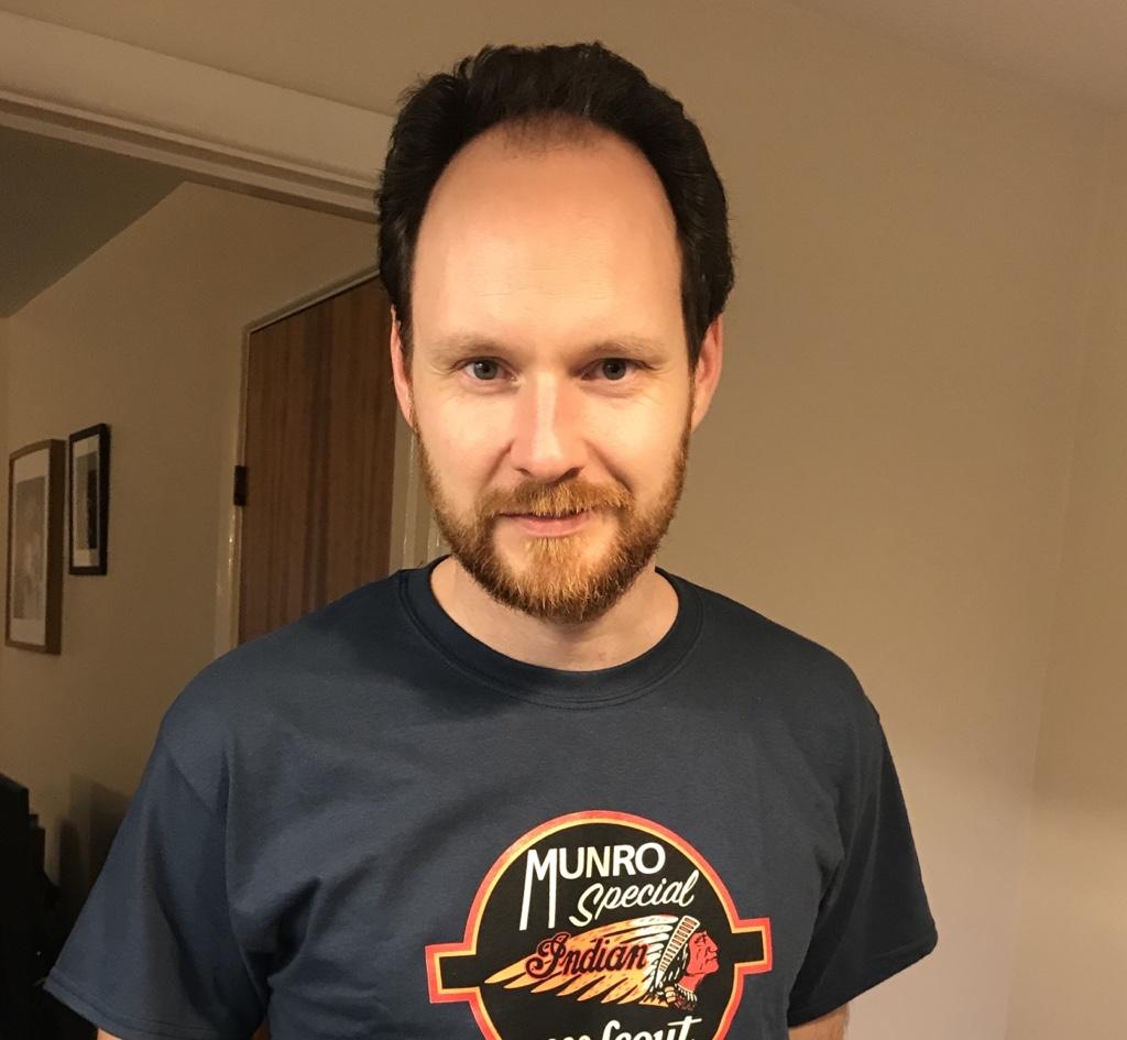 user avatar