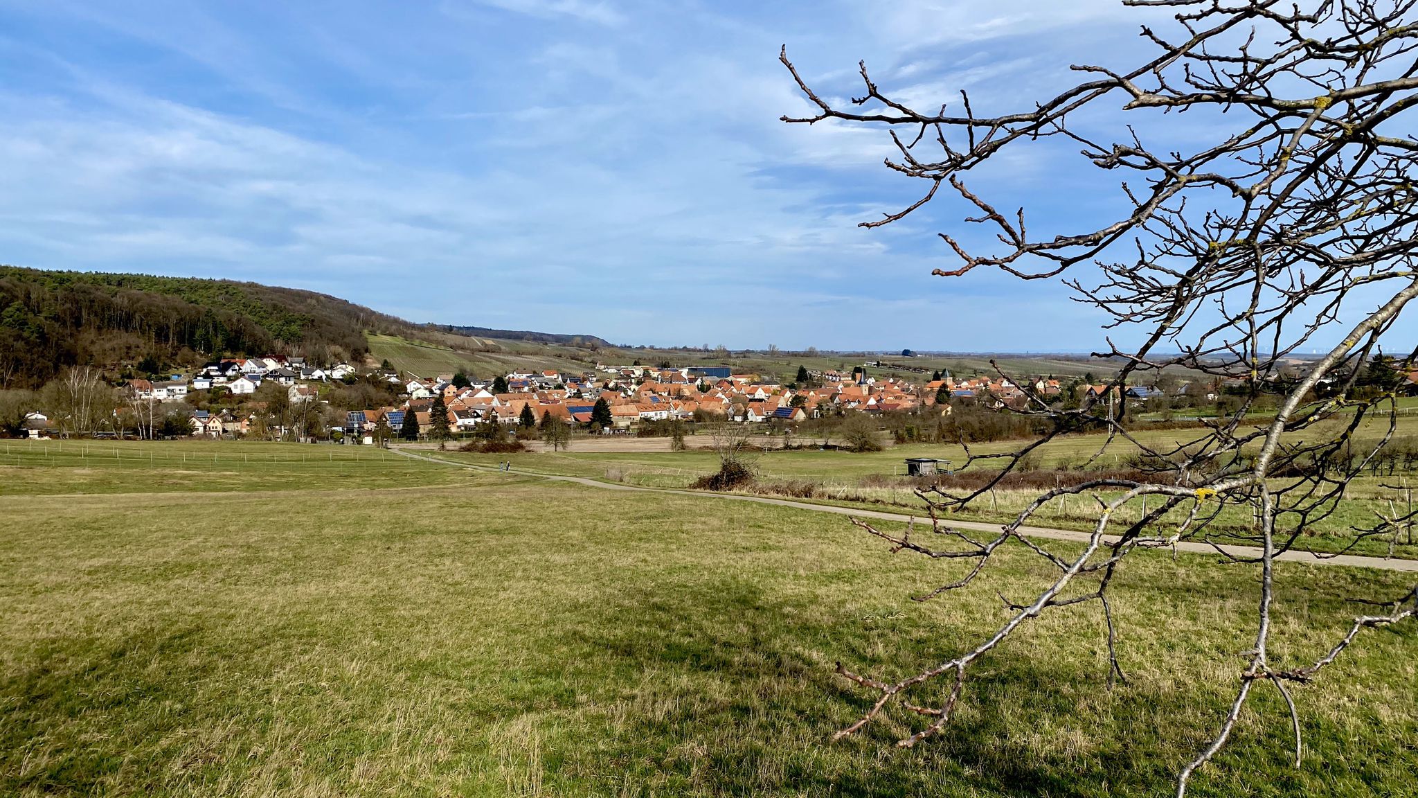 Oberotterbach